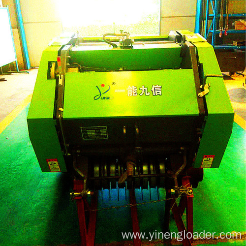 High Quality Low Price Mini Round Baler